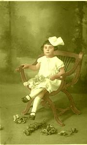 MA MAMAN rolande serra 